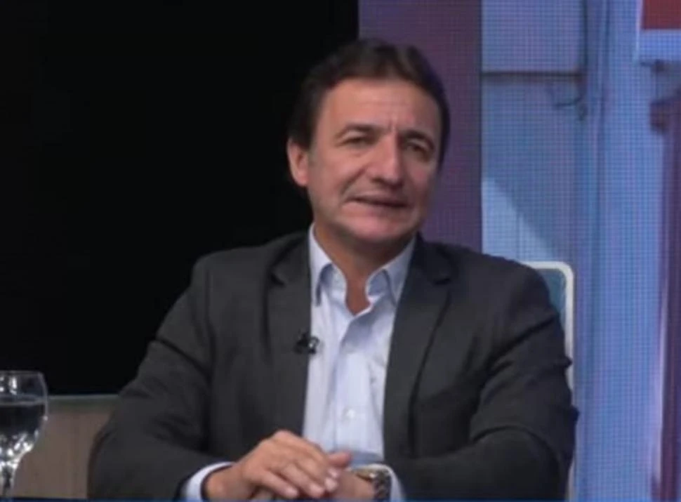 VIDEO. Roberto Sánchez señaló que hay diálogo con otros frentes para armar un nuevo espacio