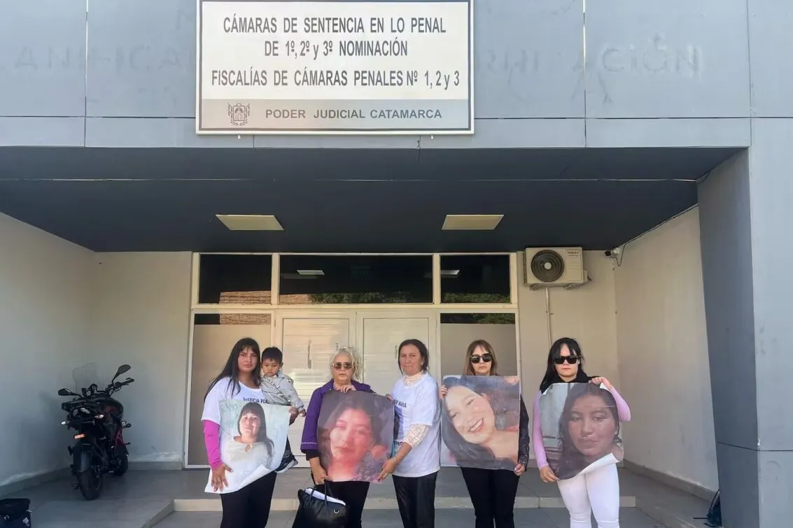 Un hombre abusó de su hijastra durante 14 años, la dejó embarazada dos veces y luego la mató