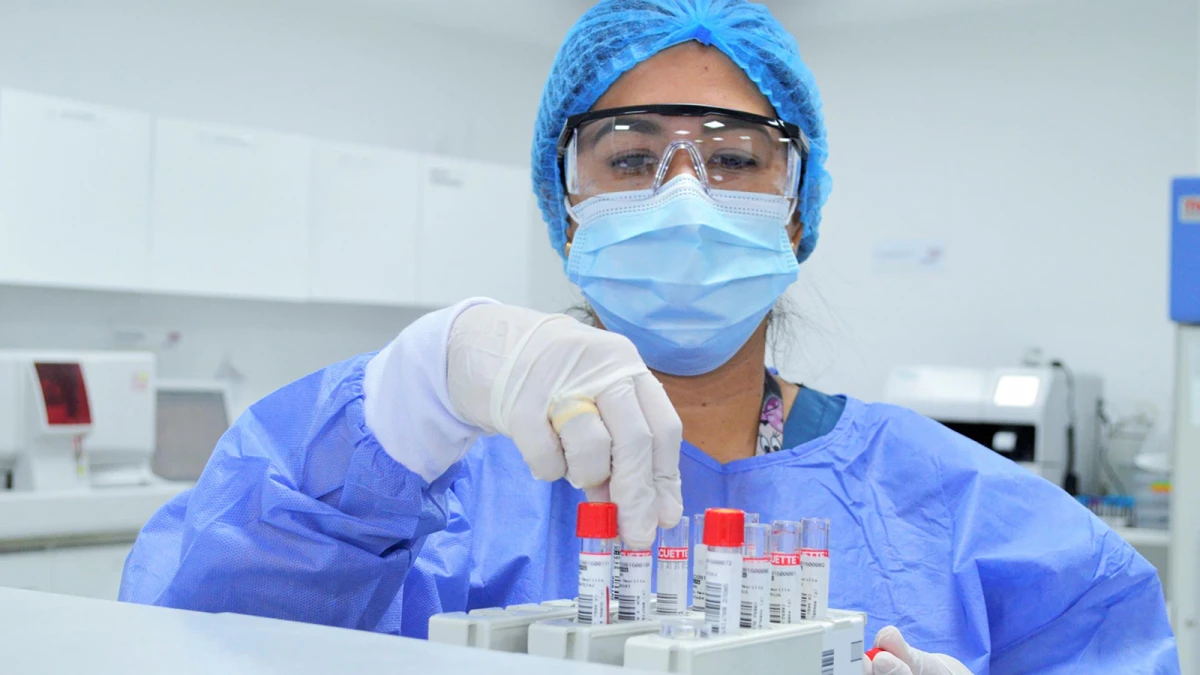 CONVOCATORIA. El Premio César Milstein destaca investigaciones científicas aplicadas a la salud, con apoyo del Conicet, la Fundación Pablo Cassará y el Instituto de Ciencia y Tecnología Dr. César Milstein. / CONICET