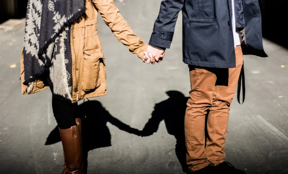 El fin de una relación puede estar mucho antes. 