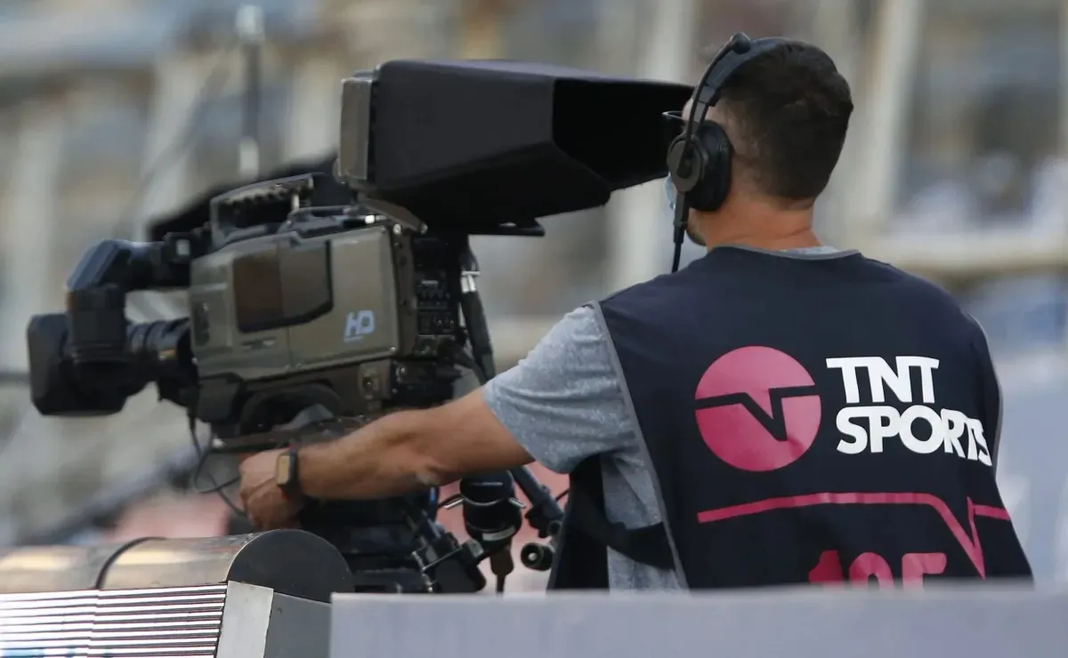 Negocio redondo: TNT Sports seguirá televisando el fútbol argentino pese al conflicto con la AFA