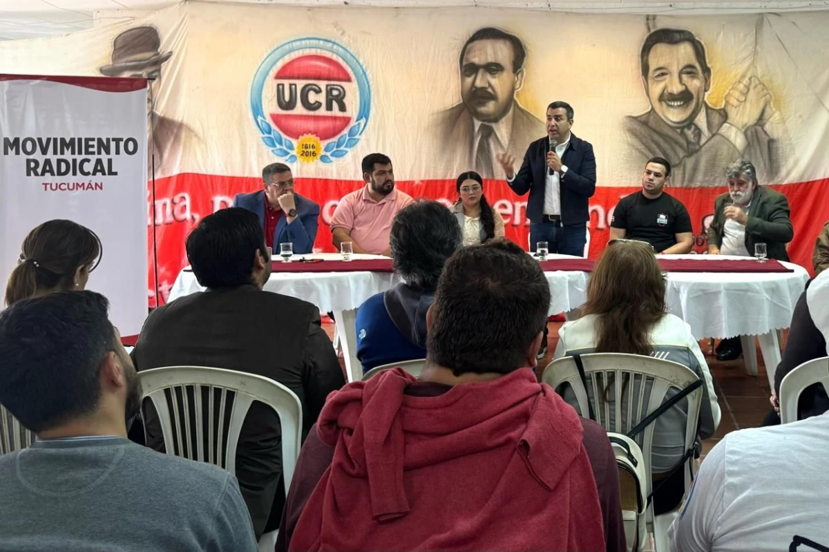 Radicales exigen reglas de juego claras para evitar que la intervención ponga a dedo a los candidatos para octubre