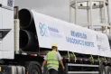 El gas natural de Vaca Muerta llega a Tucumán, reemplazando las importaciones desde Bolivia