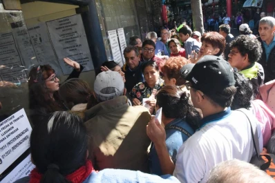 VIDEO. Se emiten nuevos pases de discapacidad para el transporte público