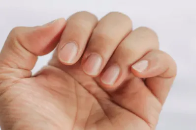 ¿Cuántos años vas a vivir? Tus uñas podrían tener la respuesta, según la ciencia