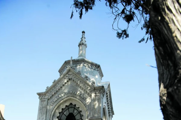 “No se cumplen 200 años de la muerte de Monteagudo, sino de su asesinato político”