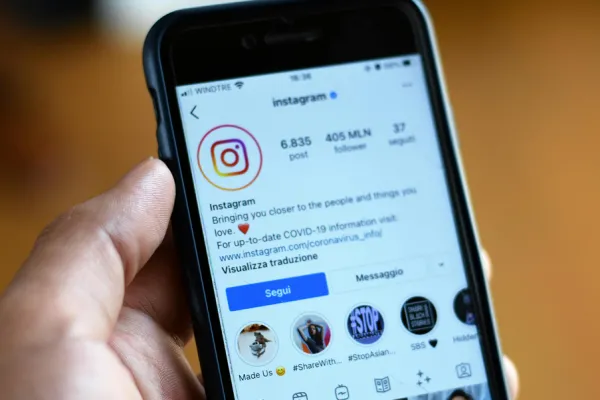 ¿Cómo desactivar mapa, la función de Instagram que les muestra a tus seguidores dónde estas?