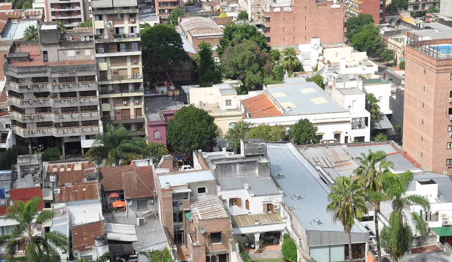 El Concejo capitalino crea un ente descentralizado sobre planificación urbana