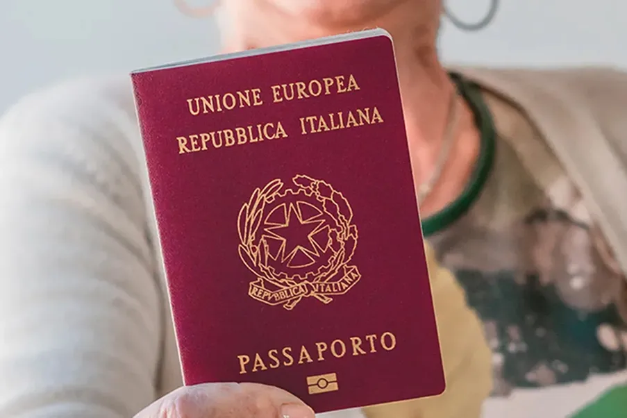 Ciudadanía Italiana: cuales son los nuevos requisitos para realizar el trámite en Argentina