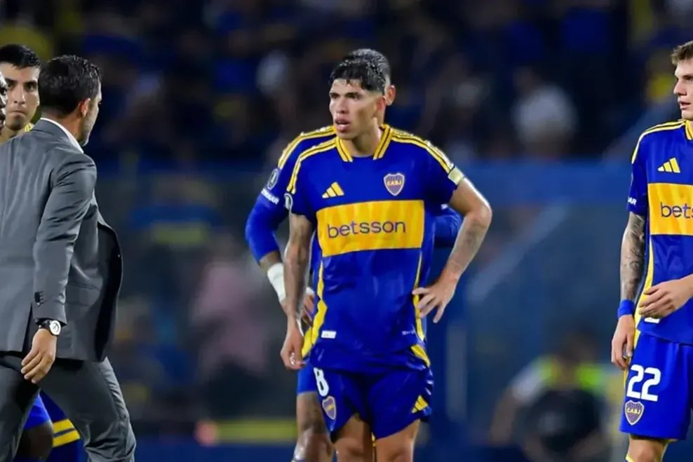 La fuerte acusación de Jorge Rial contra un jugador de Boca: “Es borracho y tiene problemas de adicción”