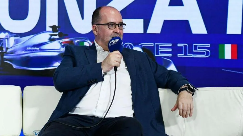 Escándalo en la FIA: renunció el vicepresidente por ruptura en las normas de gobernanza