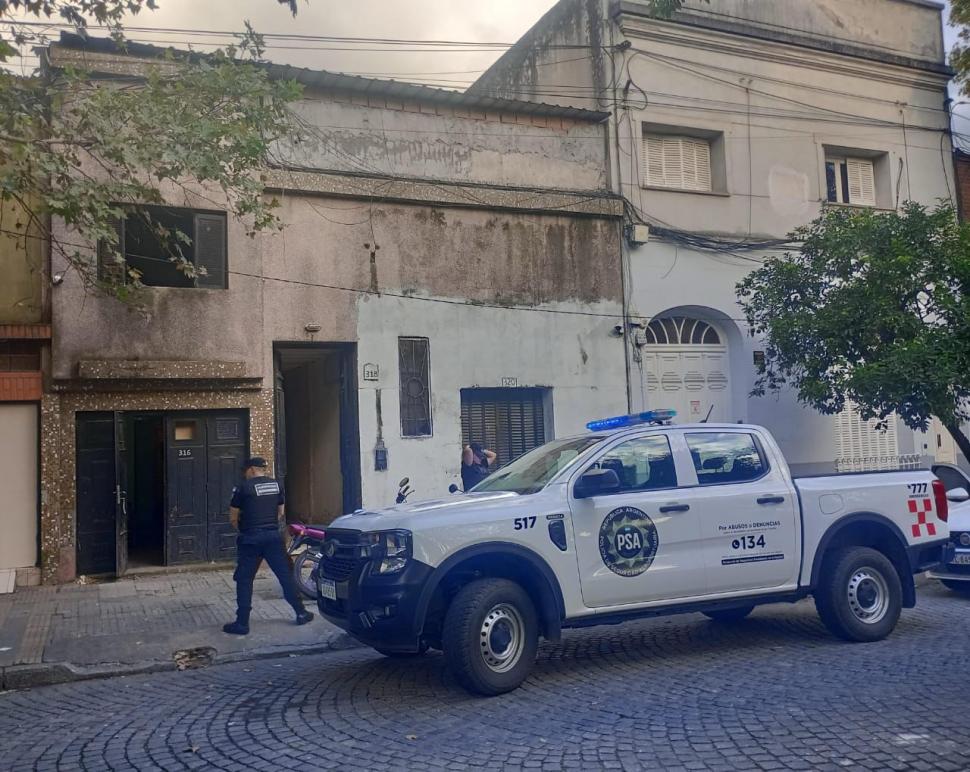 Condenan a un hombre y a una mujer por explotación sexual