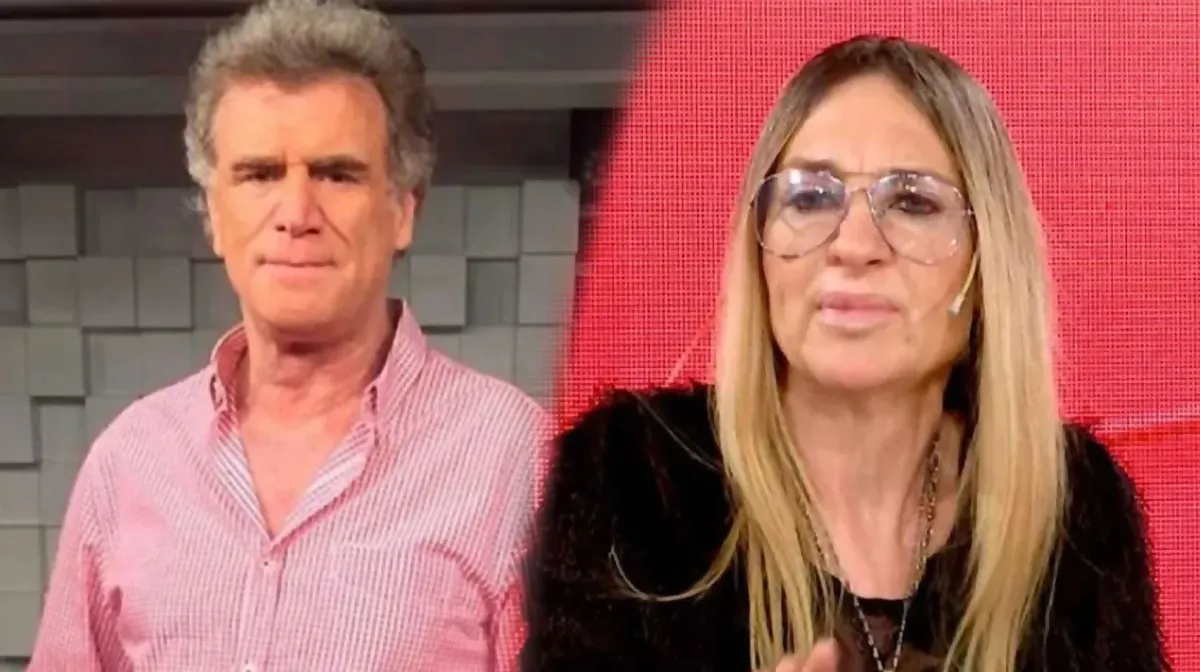 La ex mujer de Teto Medina dijo que vivir con este famoso fue un infierno