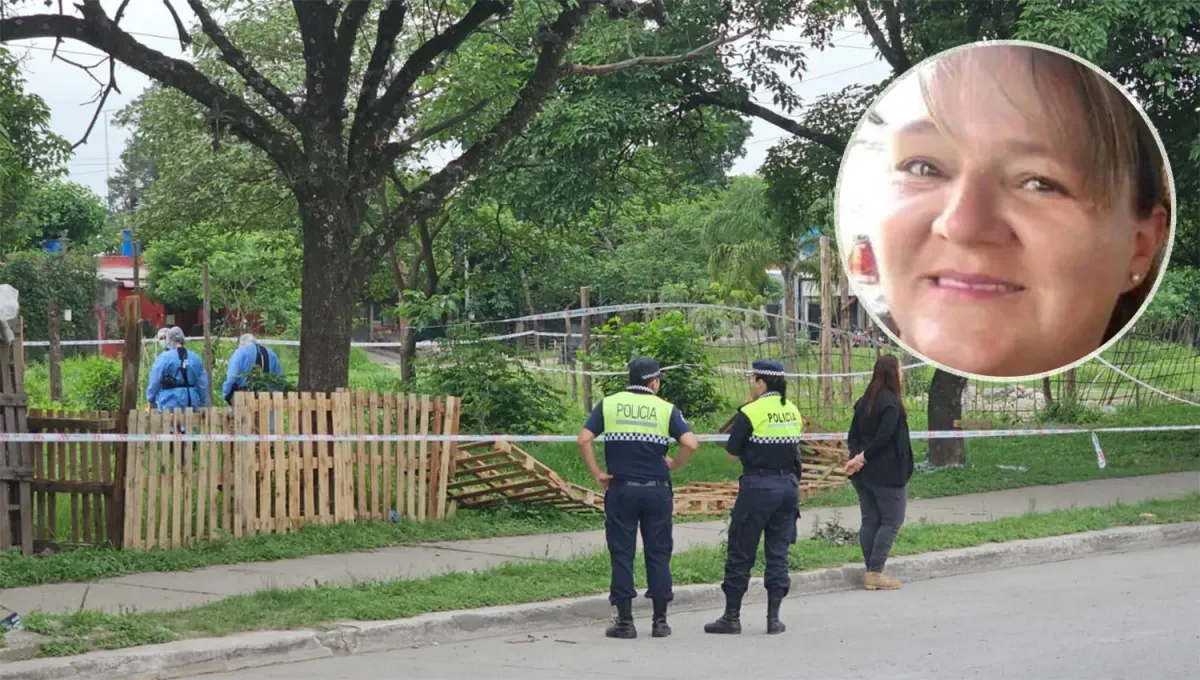 Detuvieron a dos sospechosos por la muerte de Valeria Acevedo, hermana de los líderes de La Inimitable