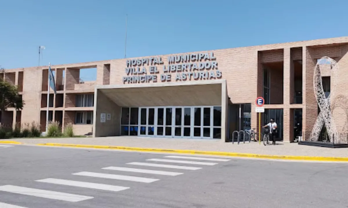 Córdoba: una beba de un año murió luego de ser atropellada por su padre