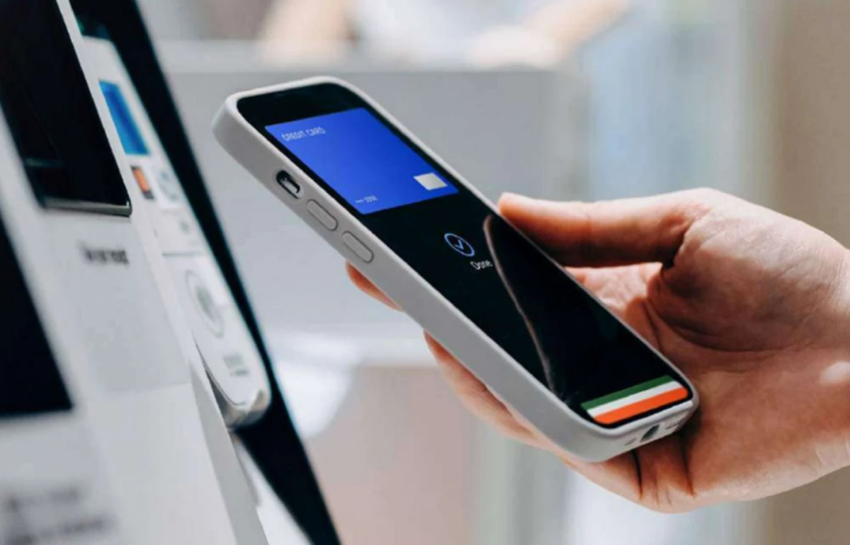 Billeteras virtuales. FOTO ILUSTRATIVA 