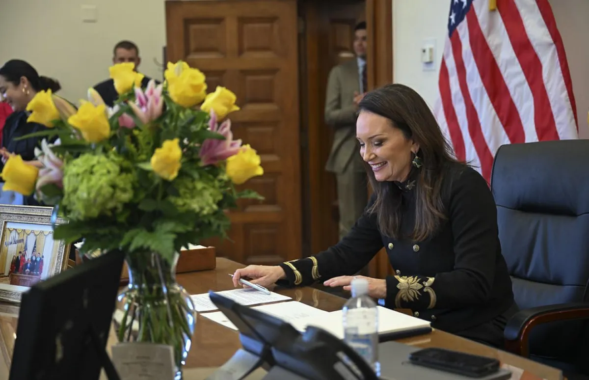 “Vamos a poner a Estados Unidos primero, no a la carne de Argentina”