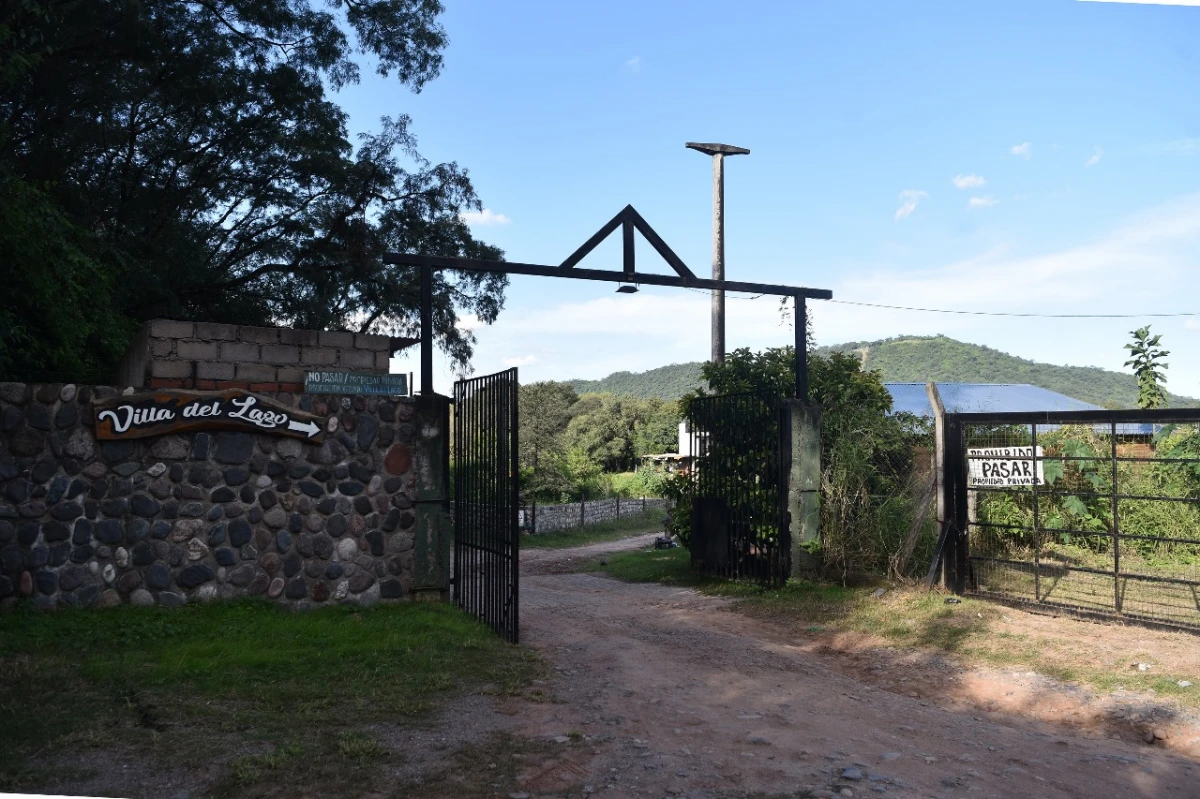 Las irregularidades en El Cadillal aparecen en los casos policiales más importantes de los últimos años