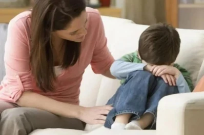 Niños excluidos: señales de alerta a las cuales se debe atender