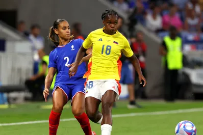 El revolucionario cambio que la FIFA confirmó para los Juegos Olímpicos de Los Ángeles 2028