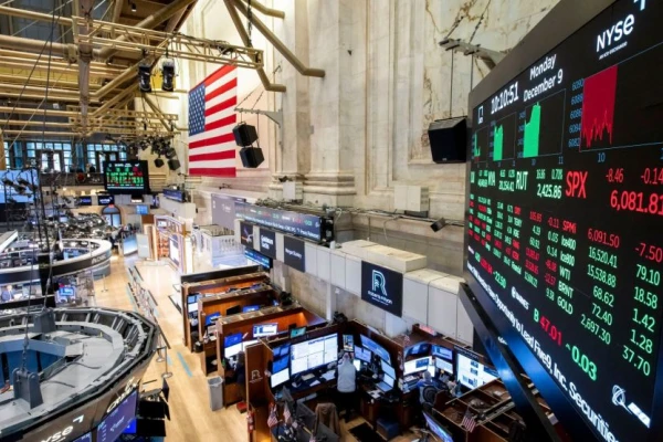 Euforia en los mercados: las bolsas globales se disparan por la tregua comercial de Trump