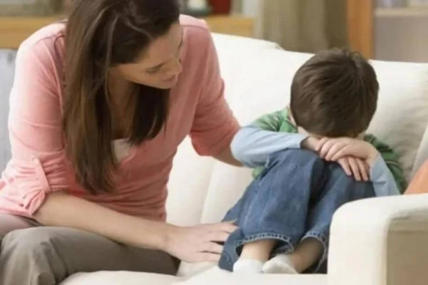 Niños excluidos: señales de alerta a las cuales se debe atender