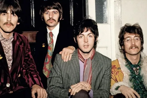 Así fue la gran pelea que destruyó a The Beatles: a 55 años de su separación