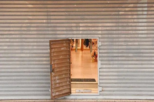 El impacto del paro general de la CGT en 17 fotos