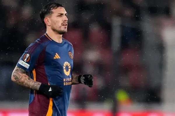 Paredes rompió el silencio y habló sobre su frustrado regreso a Boca: “Hice todo para volver”