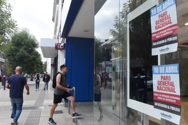 Paro nacional de la CGT: qué servicios paran este jueves y cuáles no