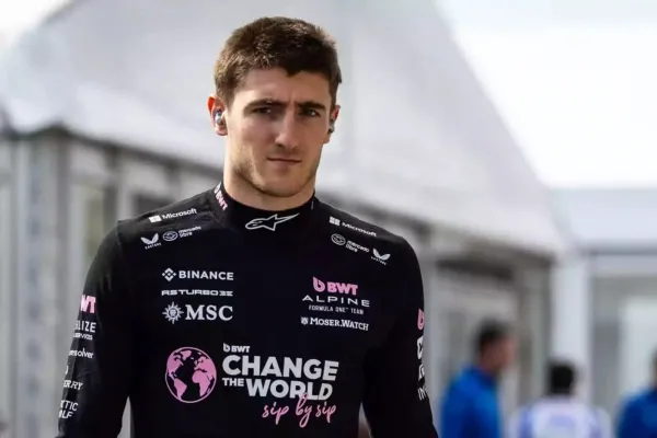 El sugestivo video que publicó Alpine en la previa al GP de Bahréin: ¿Se viene el reemplazo de Doohan?