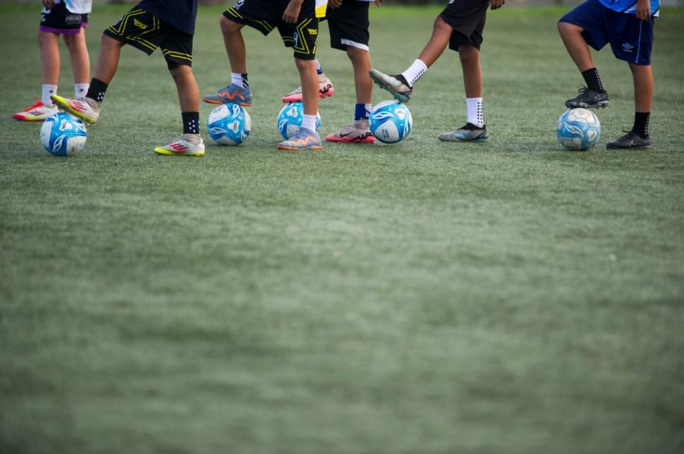 La importancia de las actividades extracurriculares para los chicos