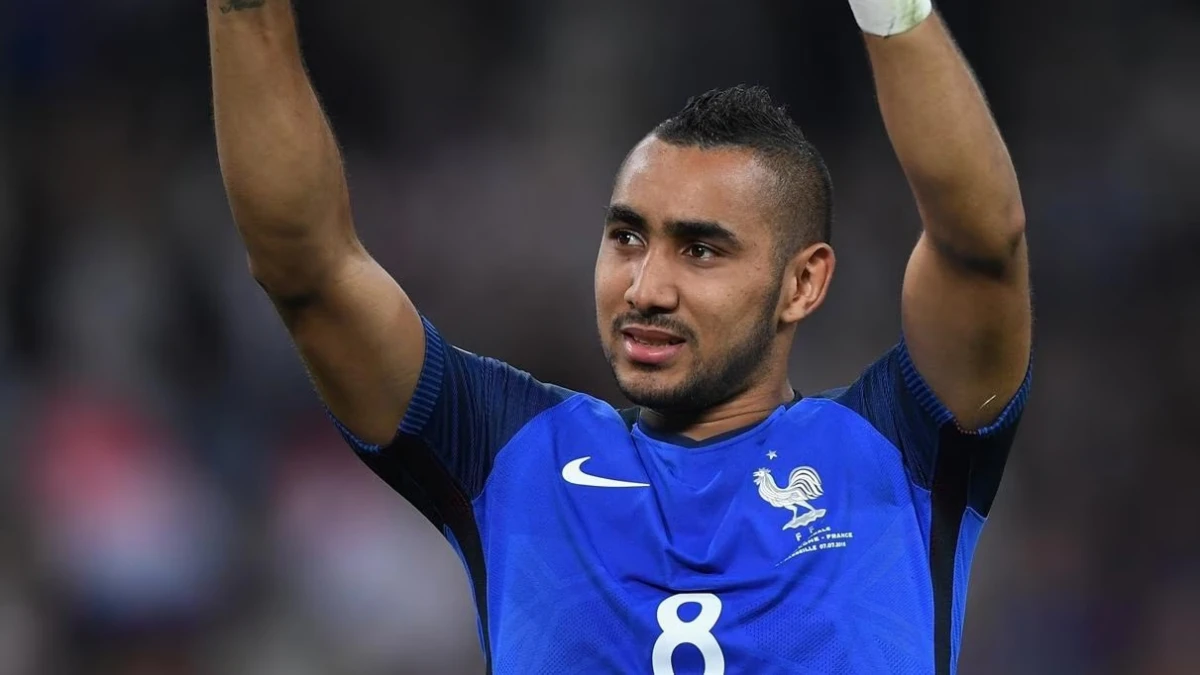 Un exjugador de la selección de Francia fue denunciado por agresión sexual y violencia psicológica