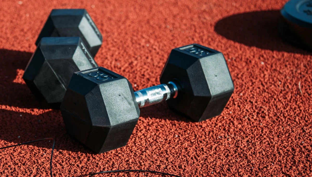 ¿Cómo ganar masa muscular más rápido?