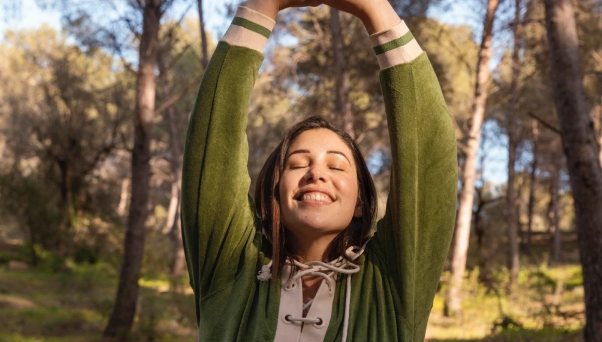 Los hábitos para aumentar las hormonas de la felicidad. 