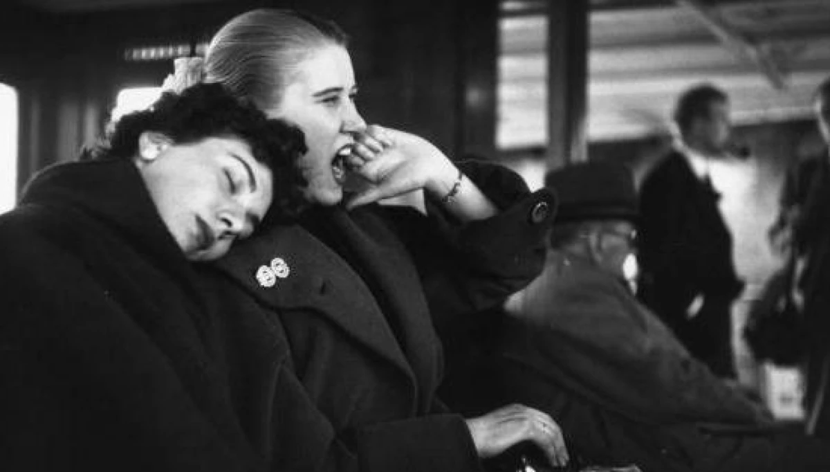 El once de abril, el día más aburrido de la historia. 