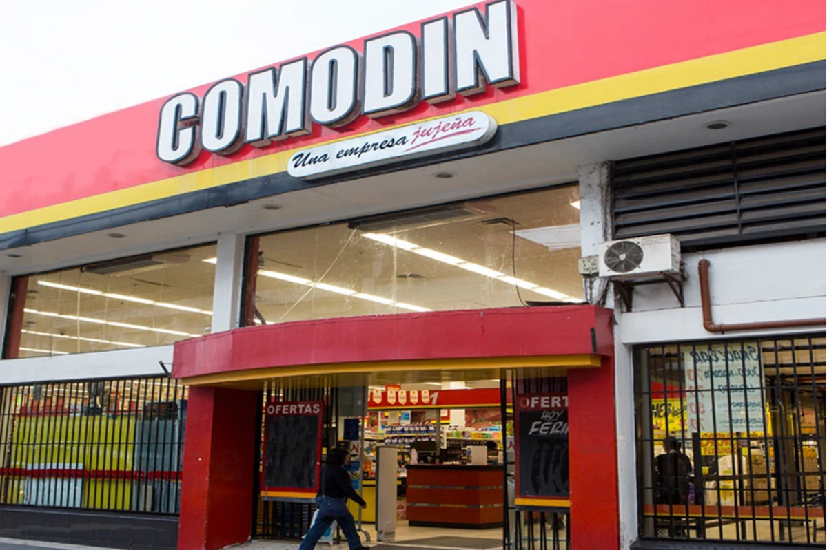 Ofertas imperdibles de fin de semana en Supermercados Comodín Tucumán