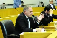 Ernesto Nagle: “El Concejo decidió tomar la posta en la agenda pública en la Capital”