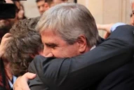 El mensaje de Milei durante los anuncios de Caputo: Mejor ministro