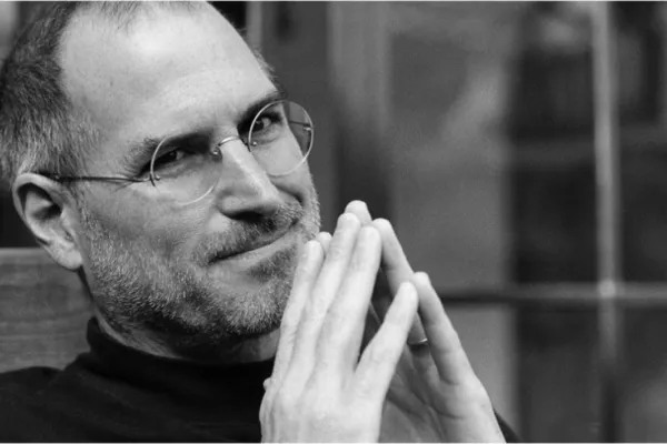 Los tres hábitos de Steve Jobs para dormir mejor y tener más energía