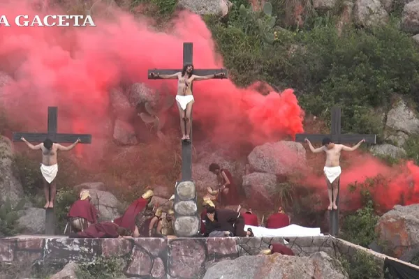 Semana Santa en Tucumán: cronograma completo de actividades para disfrutar en familia