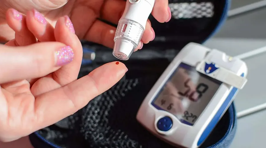 Mantener los niveles de azúcar en sangre es clave para una buena salud