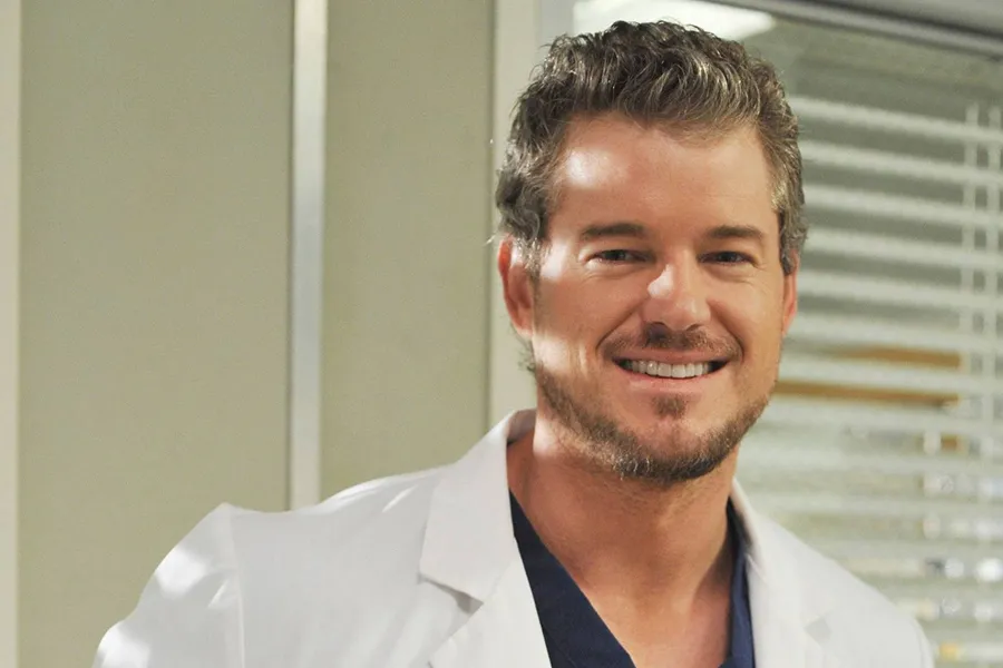 Eric Dane confirmó que tiene ELA