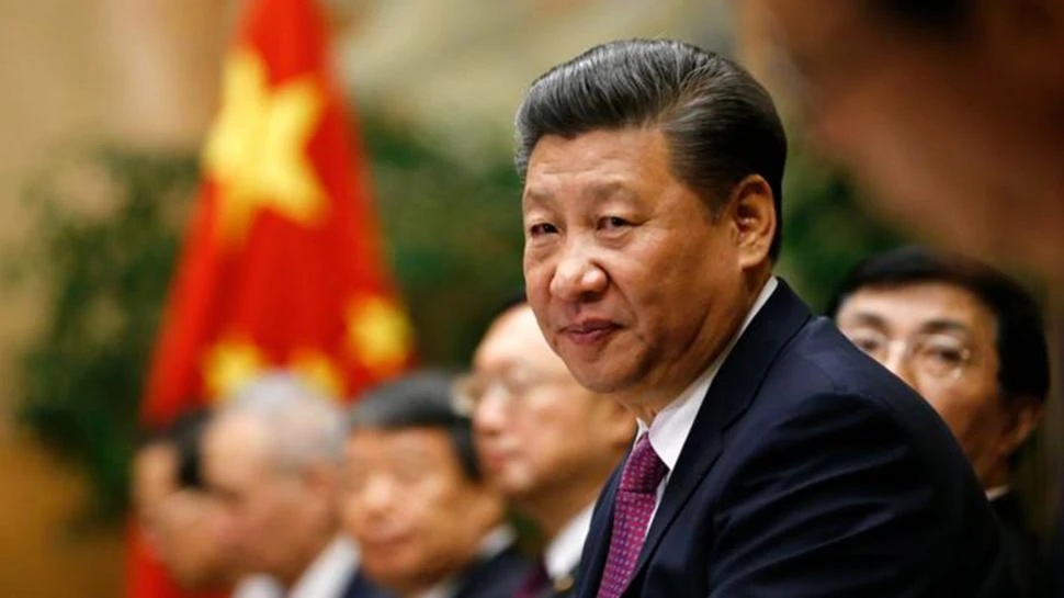El presidente de China, Xi Jinping.