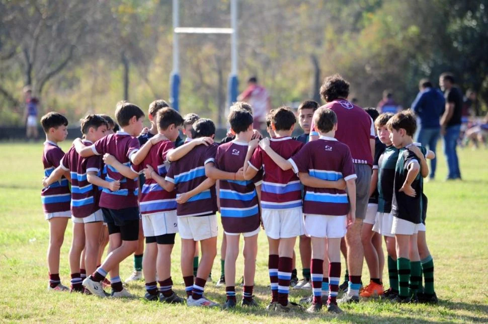 La importancia de las actividades extracurriculares para los chicos