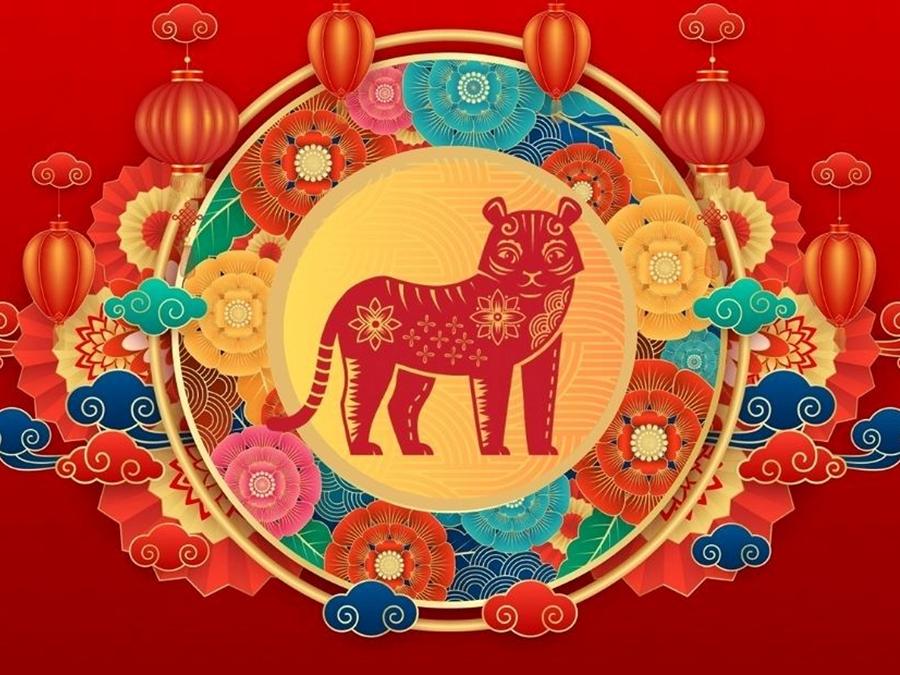 Horóscopo chino: para el Tigre, el 2025 será un año de cambios a los que deberá adaptarse