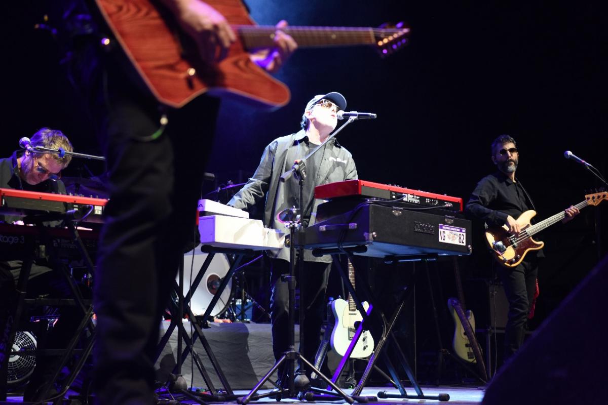 LA GACETA/FOTO DE JOSÉ NUNO  