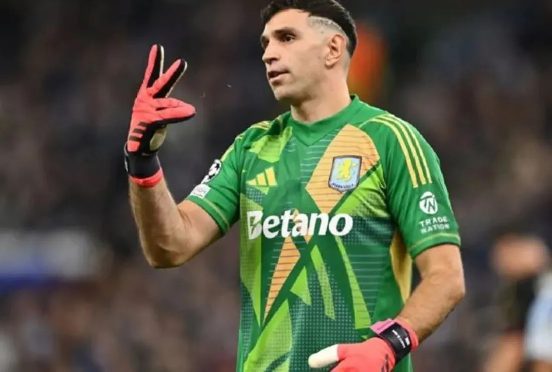 Con un gol singular, el equipo de Dibu Martínez derrotó en su casa a Southampton 3-0