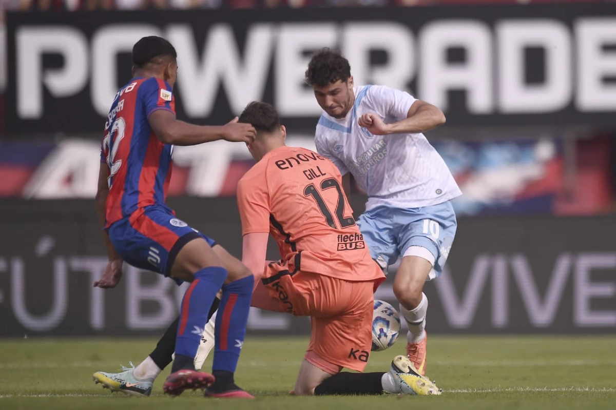 Matías Napoli Escalero / Especial para La Gaceta