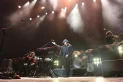 Calamaro llenó el Palacio de los Deportes con himnos y verdades